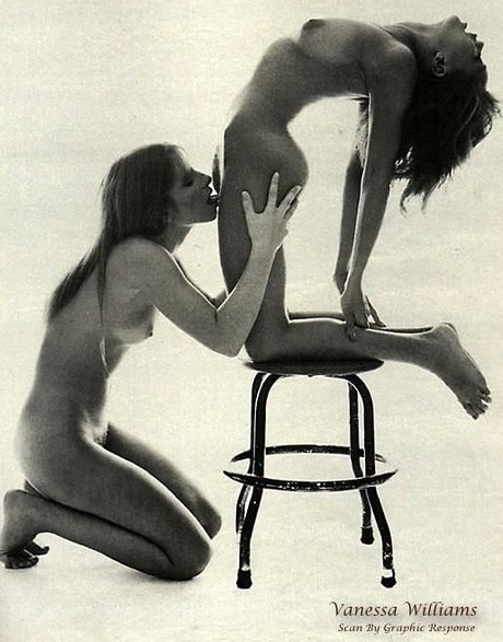 Vanessa L Williams pornstar archive