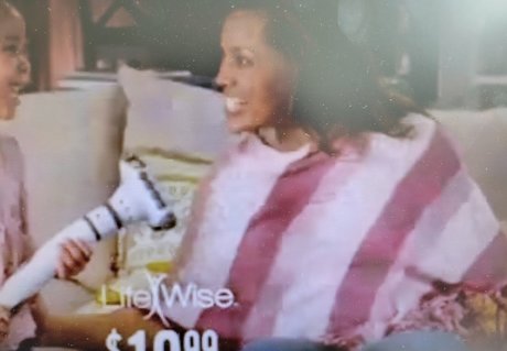 Vanessa L Williams exclusive model photos