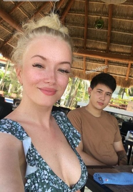 Mimi Lintrup sex model photos