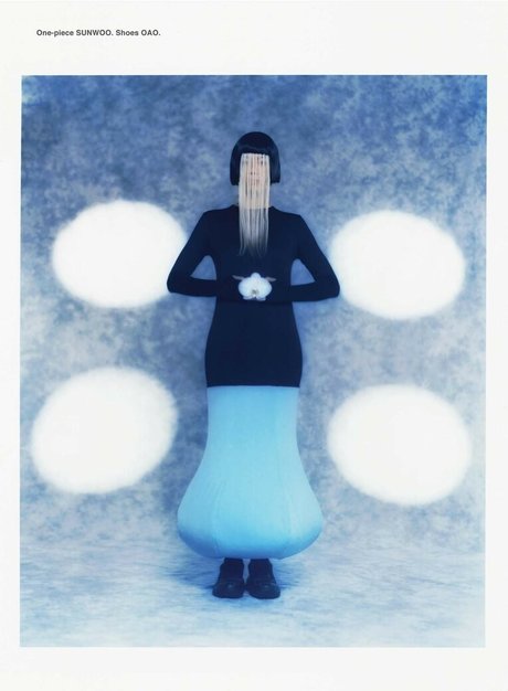 Ayaka Miyoshi pornstar erotic photo