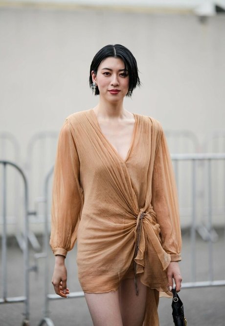 Ayaka Miyoshi best star gallery