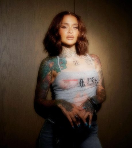 Kehlani sex star photo