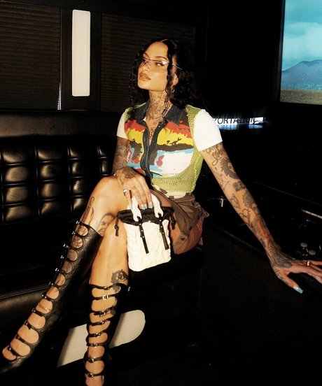 Kehlani pretty star images