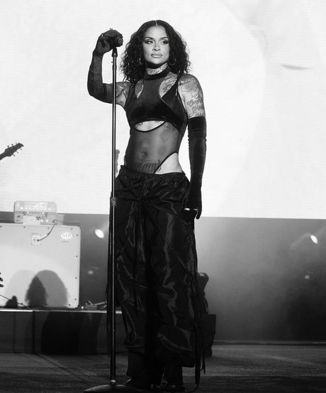 Kehlani star top galleries