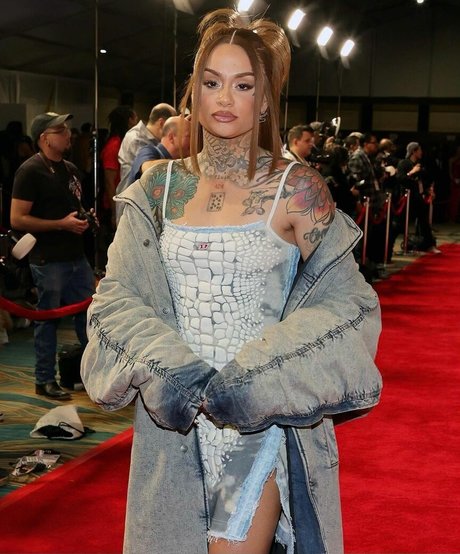 Kehlani star beautiful photo