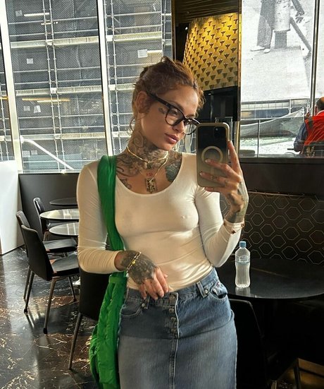 Kehlani star top photos