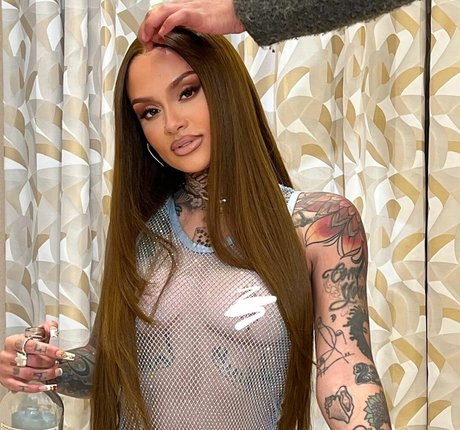 Kehlani star high quality photo