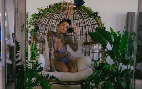 Kehlani pretty pornstar image