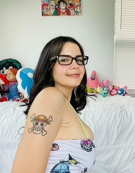 la elfo naked pornstar pics