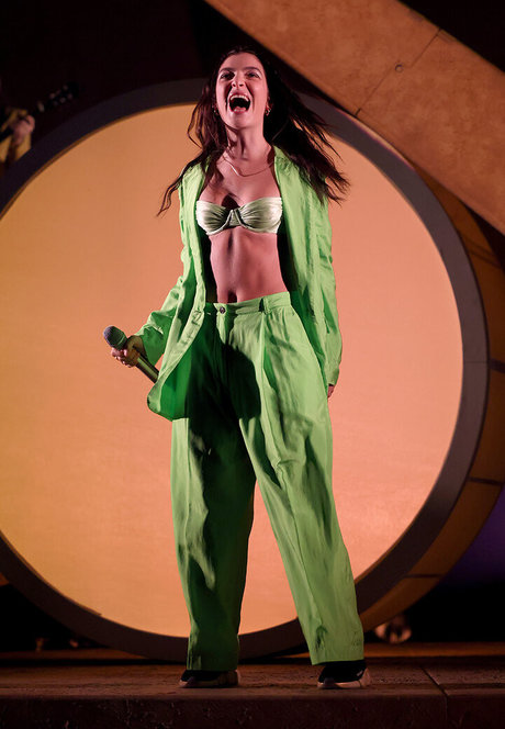 Lorde pornstar erotic pic