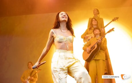 Lorde star pretty images