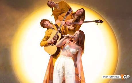 Lorde sex pornstar img