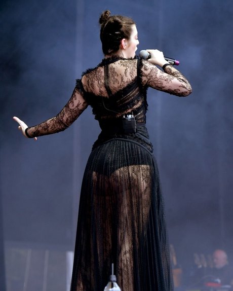 Lorde erotic pornstar gallery