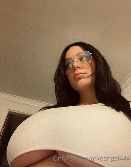 Myah Ramsey beautiful pornstar picture