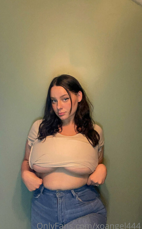 Myah Ramsey pornstar pretty photo