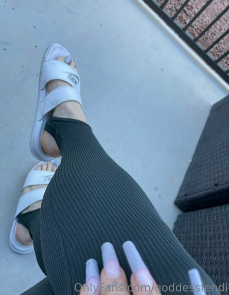 goddessfendi hot pornstar gallery