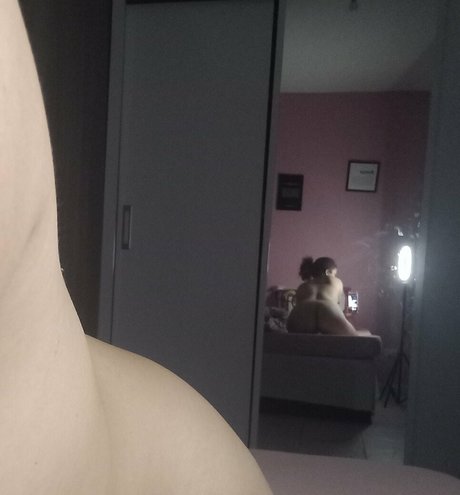 Thayna Acordaela star nudes photo