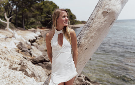 Alexandra Wennmacher porn star picture