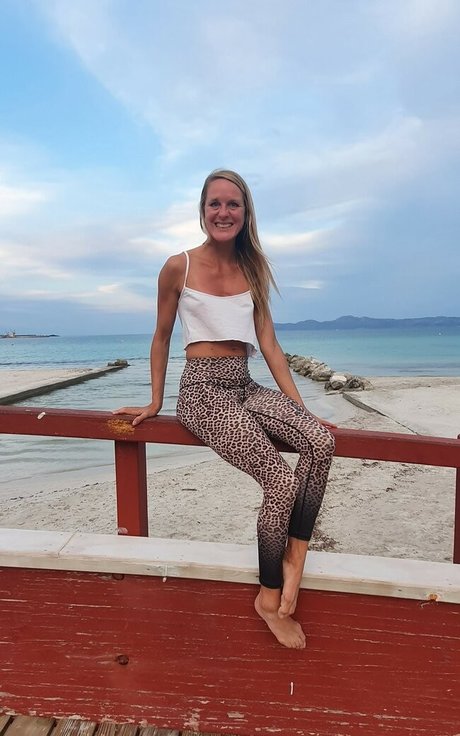 Alexandra Wennmacher perfect model pic