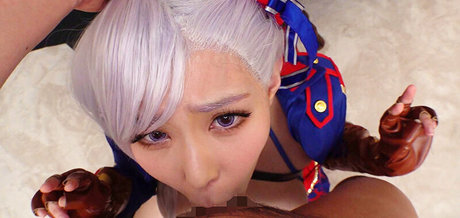 Yuria Yoshine star top pictures