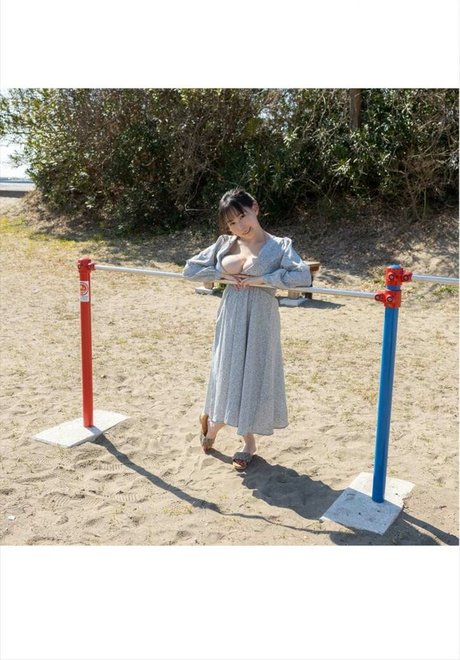 Yuria Yoshine nudes star images