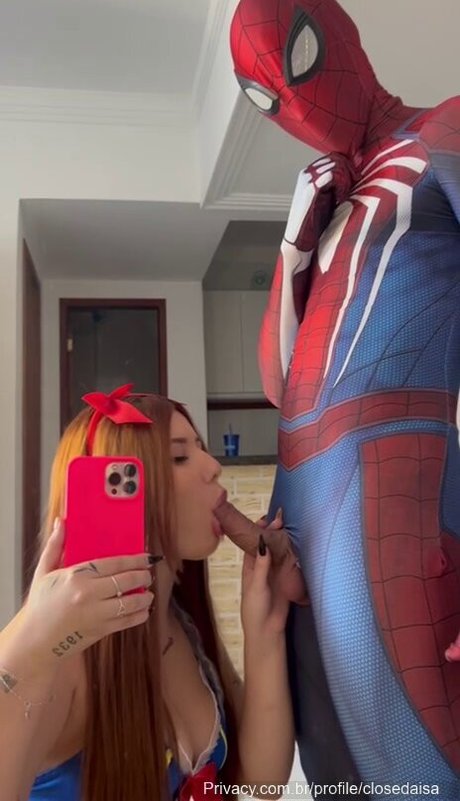 Isadora Albuquerque star naked archive