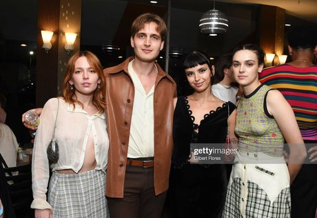 Alexis G Zall model sexy img