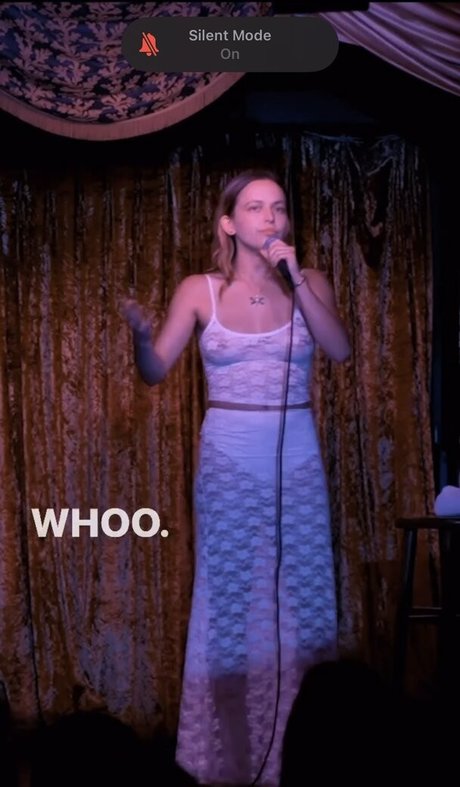 Alexis G Zall star exclusive image