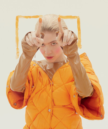 Grimes pornstar exclusive galleries