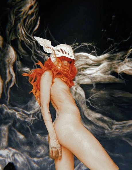 Grimes high quality actress gallery