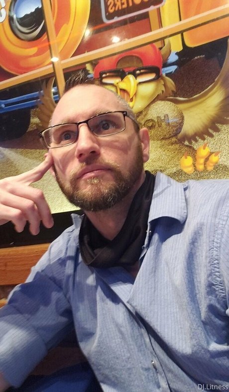 dj litness model nudes pictures