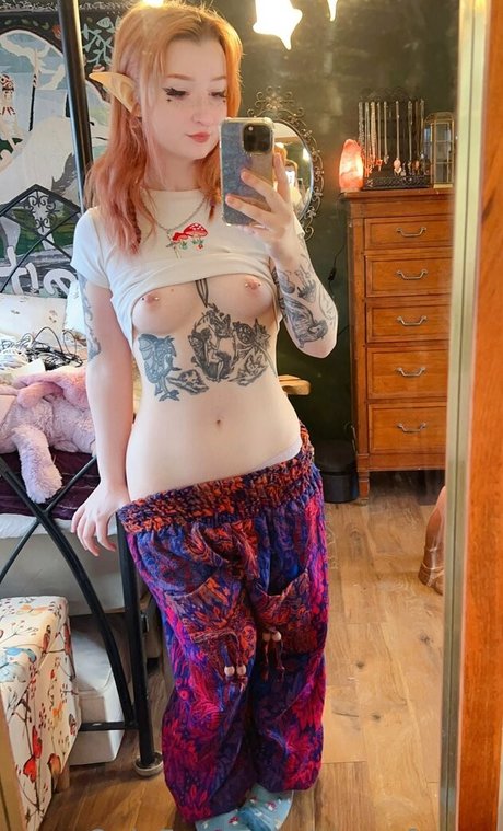 Starryfawnn free model image