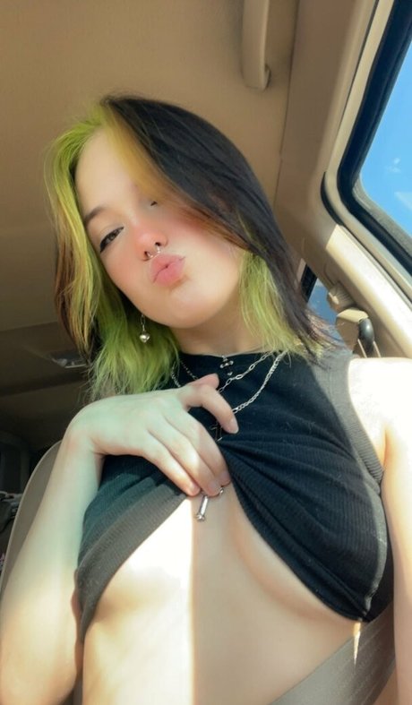 nanichloe pornstar nice img