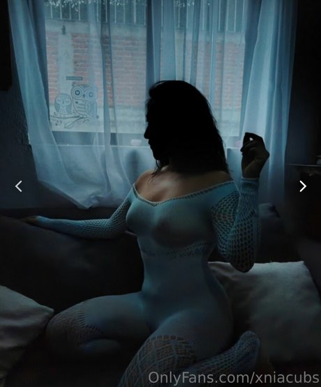 Kenia Cubos star pornographic gallery