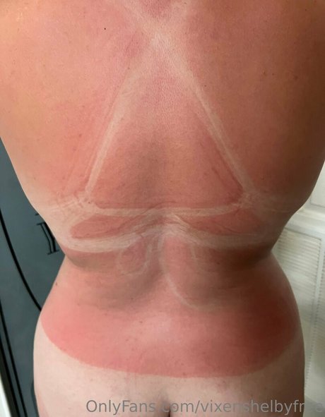 vixenshelbyfree star beautiful gallery