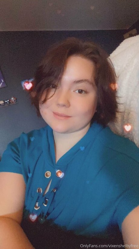 vixenshelbyfree star sex picture