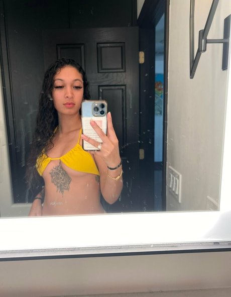 dominicanceline pornstar exclusive pictures