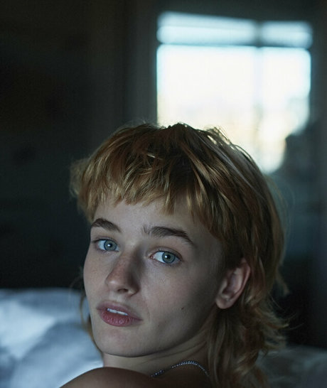 Esther Rose McGregor xxx actress images