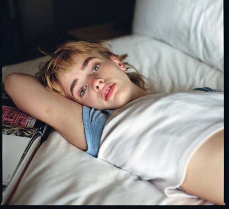 Esther Rose McGregor perfect pornstar images