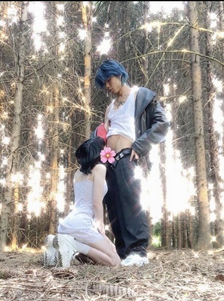 Lilminxniki pornstar erotic pictures