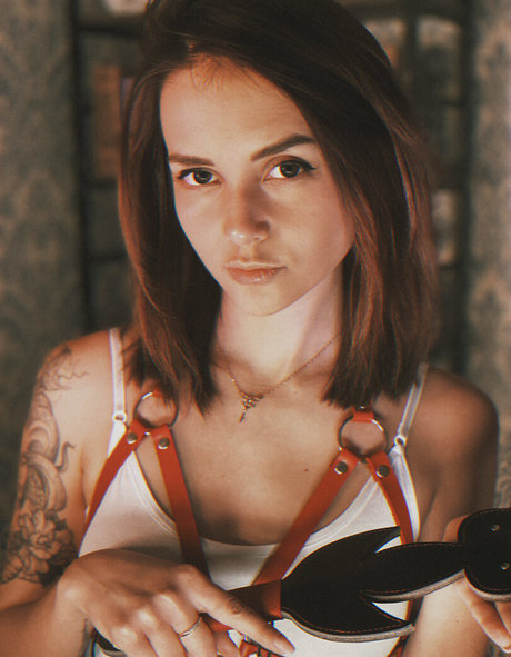 oooops__ exclusive pornstar pics