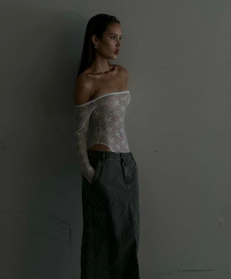 Holly Mueller perfect star photos