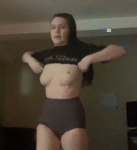 MarandaBlake nude star pictures