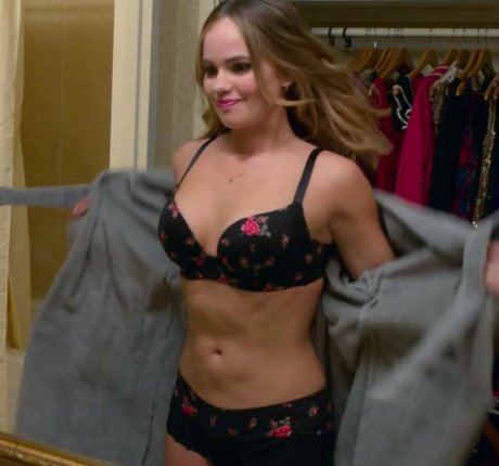 Debby Ryan free star pictures