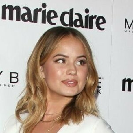 Debby Ryan pornstar art gallery