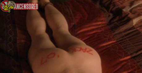 Holly Hunter naked model img