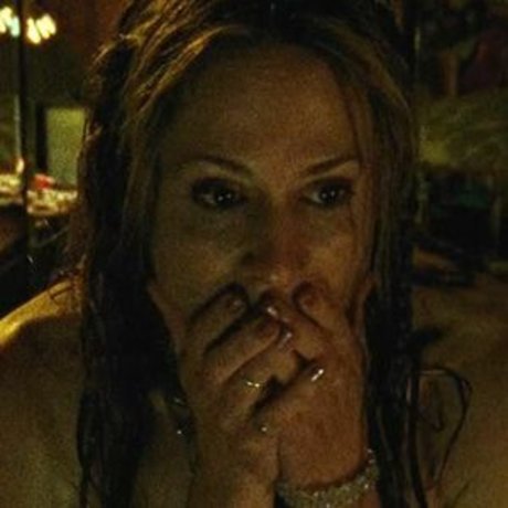 Holly Hunter nice model picture