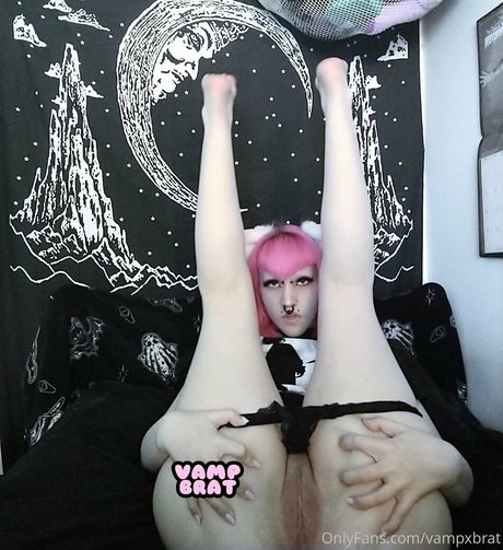 vampxbrat best pornstar image