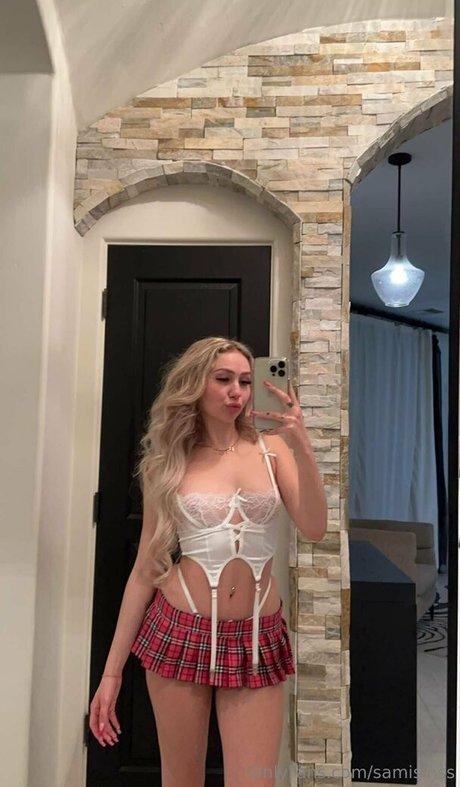 wedgie onlyfans beautiful image