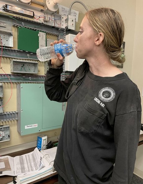 Wendy Lov pornographic star pic